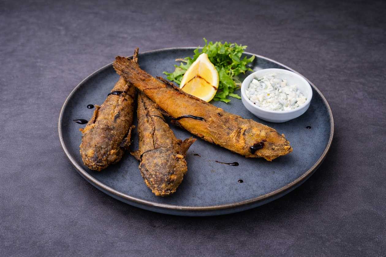 Бички