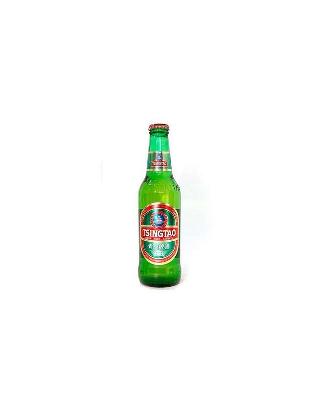 Tsingtao Beer