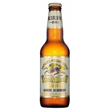 Kirin Ichiban