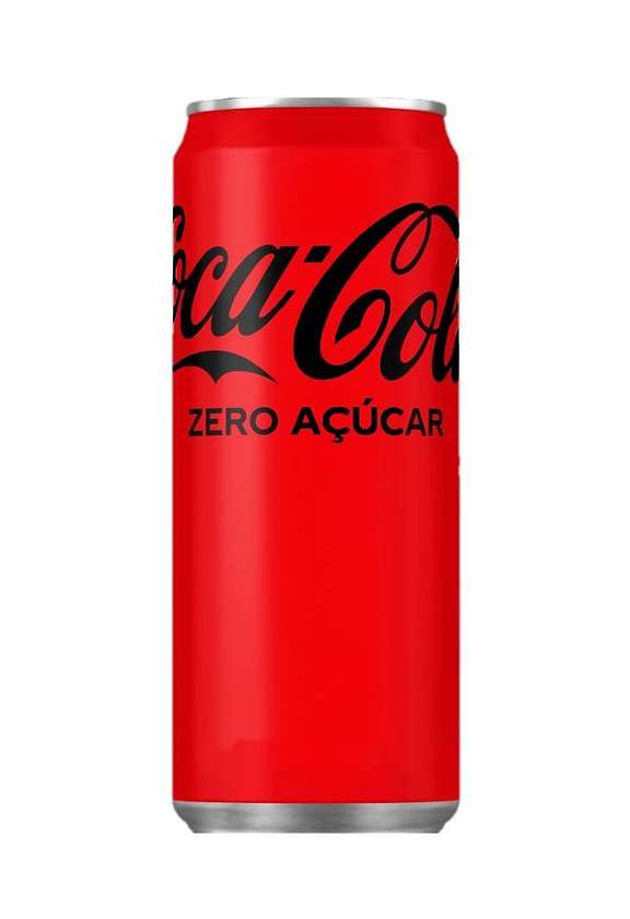 Coca-Cola Zero
