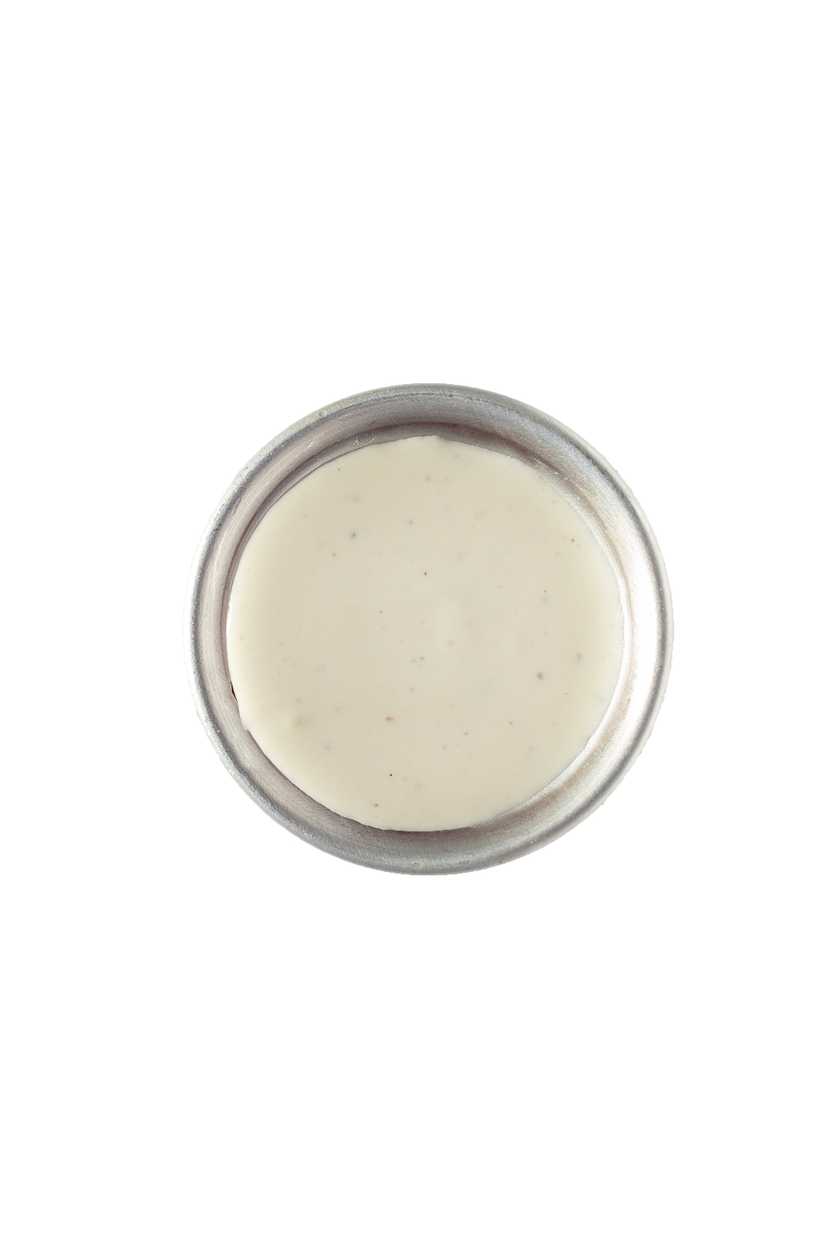 Creamy Sauce