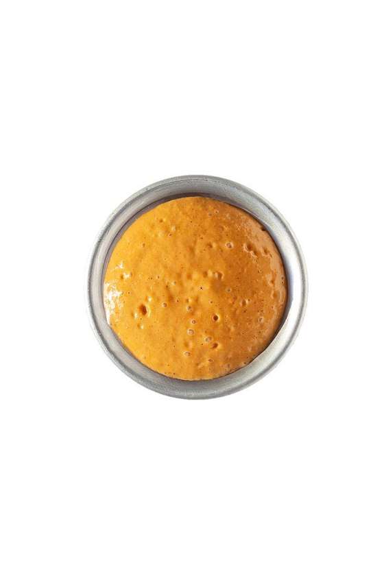 Smoky Sauce