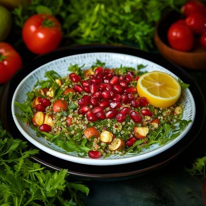 TABBOULEH 200g