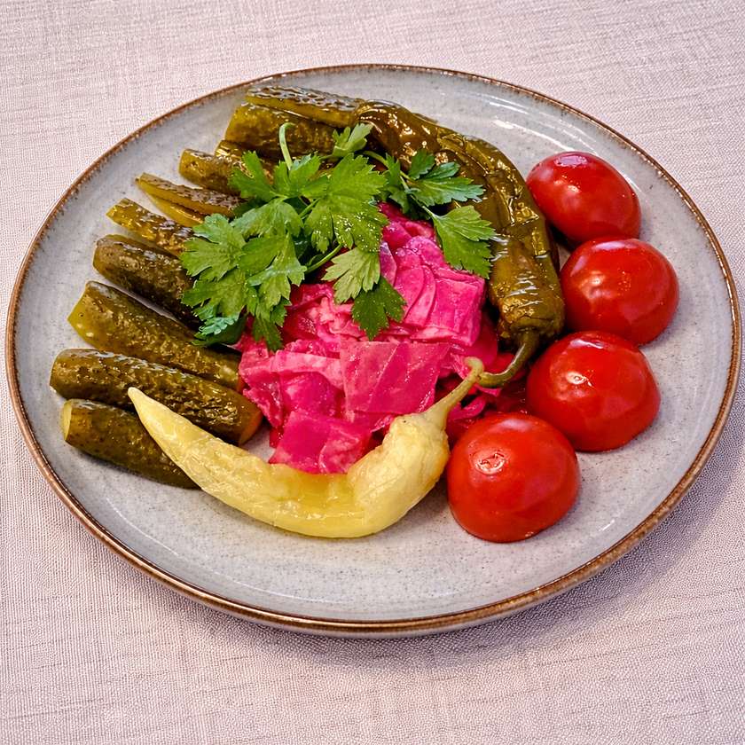 Соління