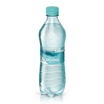 Apa plata Dorna PET 500 ml