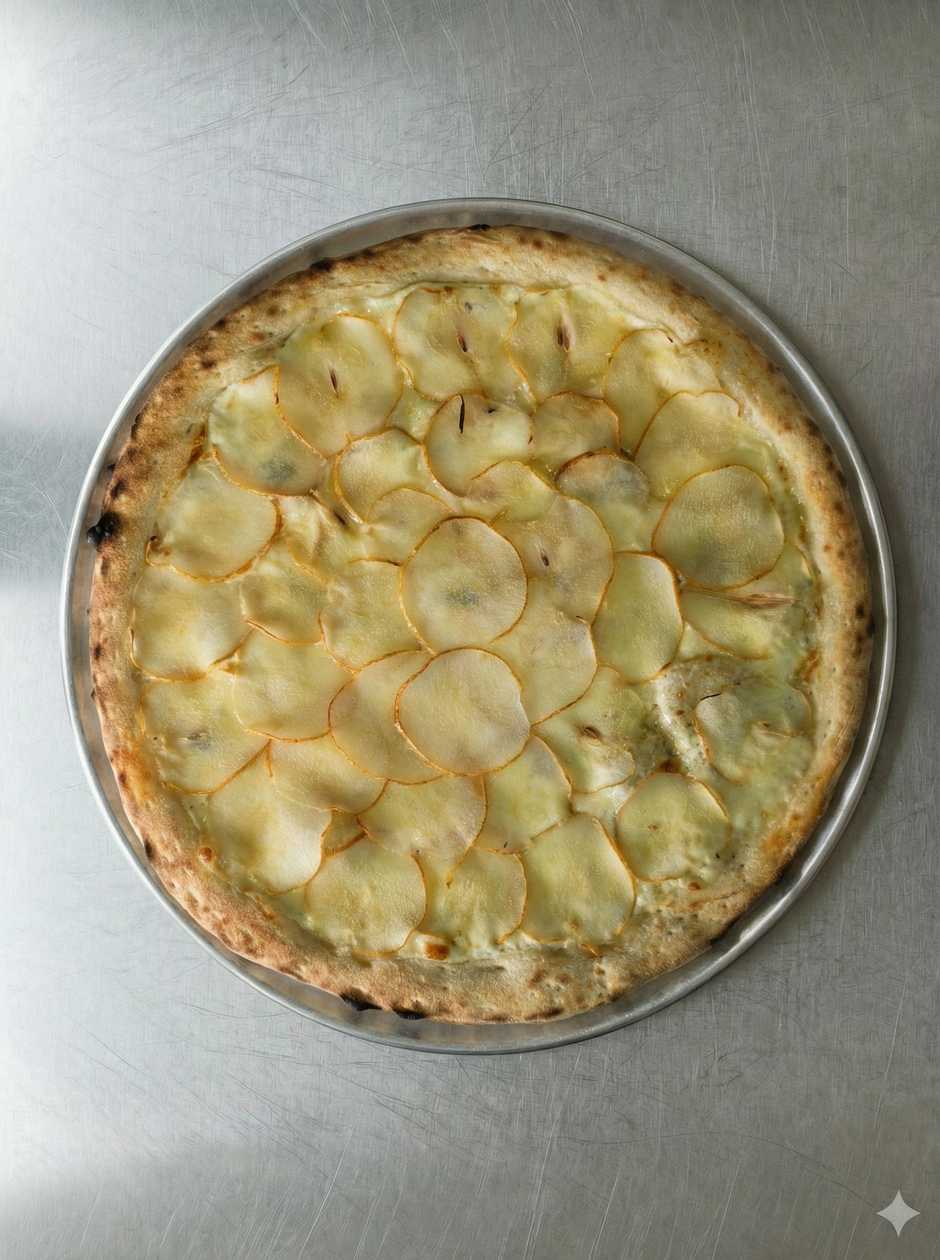 Pera & Gorgonzola
