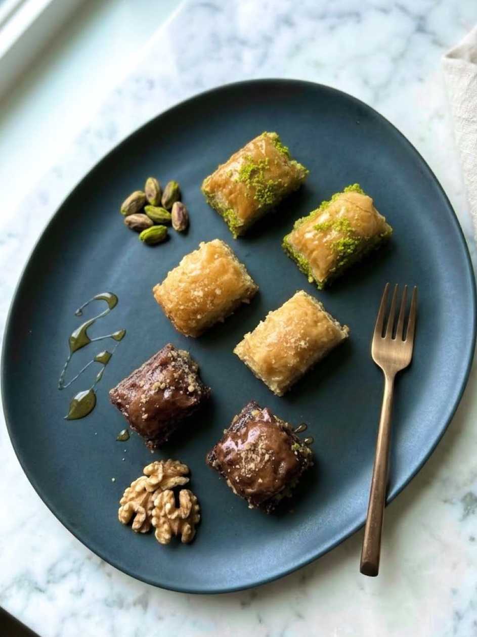 Sweet Discovery Box -6pcs