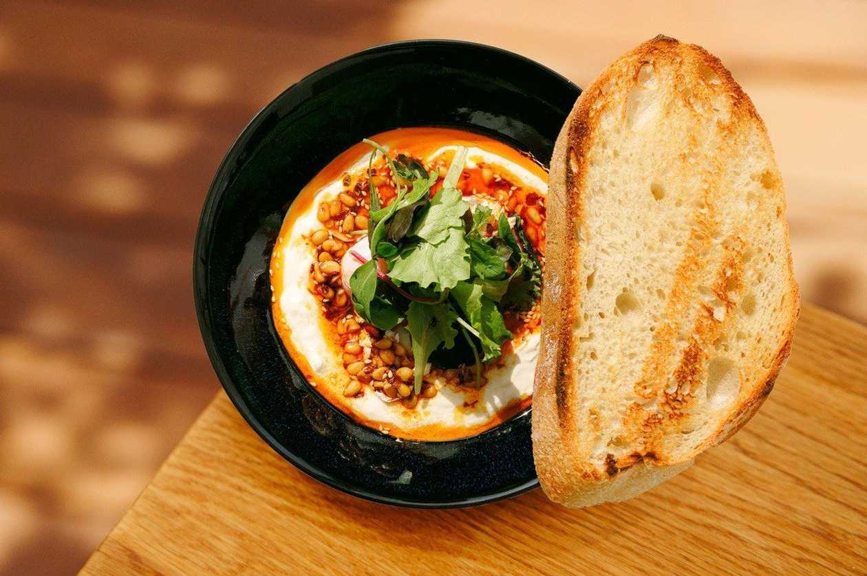 Turkish breakfast 300g