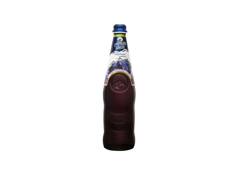 Limonaad Kazbegi 0,5 Viinamari