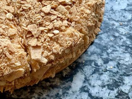 Napoleon Cake 2.4kg