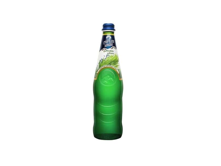 Limonaad Kazbeki 0.5 Tarhun