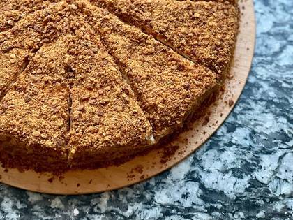 Honey cake 1800g