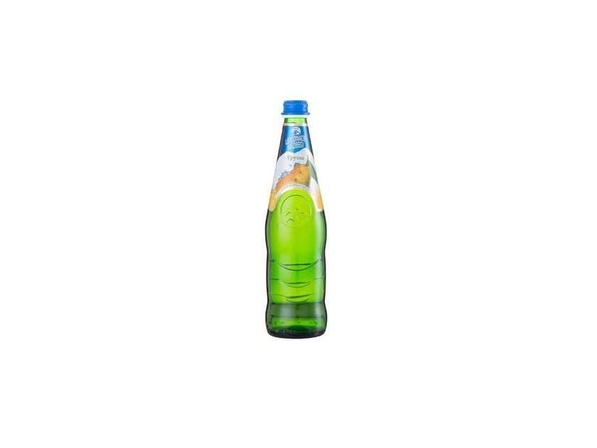 Limonaad Kazbegi 0.5 Pirn
