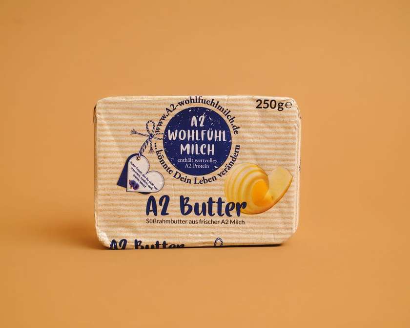 A2 Butter 250g