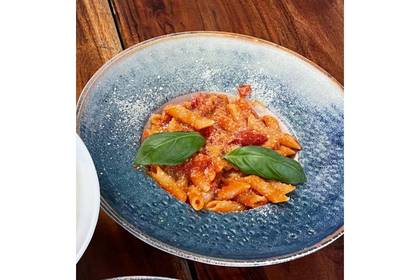 Paste Primavera