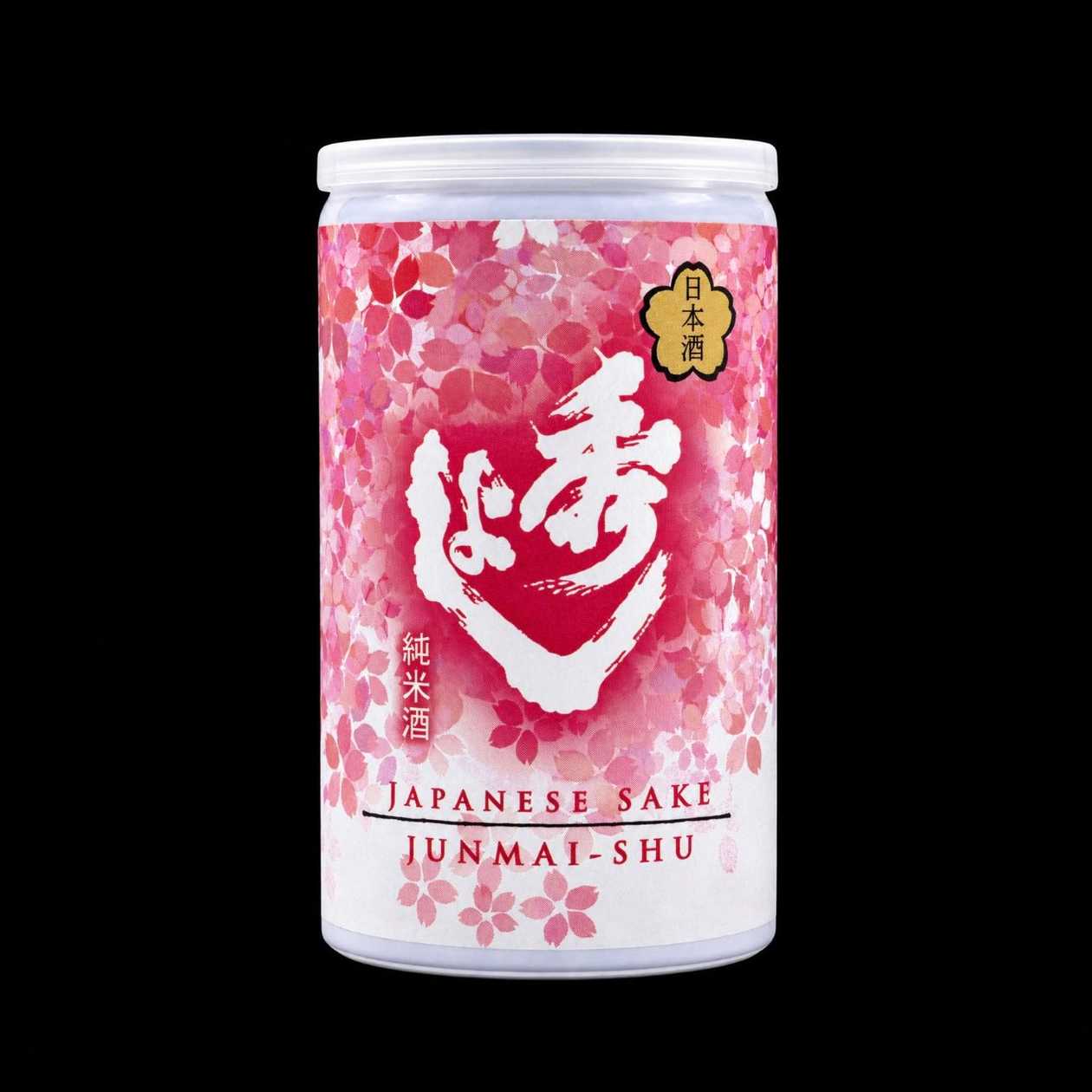 Hideyoshi Sake Doza 200ml