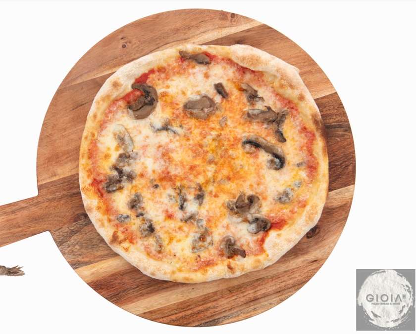 FUNGHI