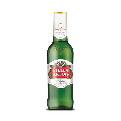 Bere Stella Artois 330ml