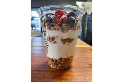 Granola