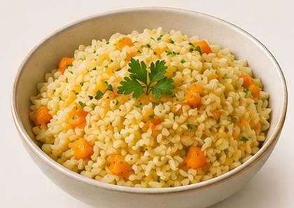 pilaf
