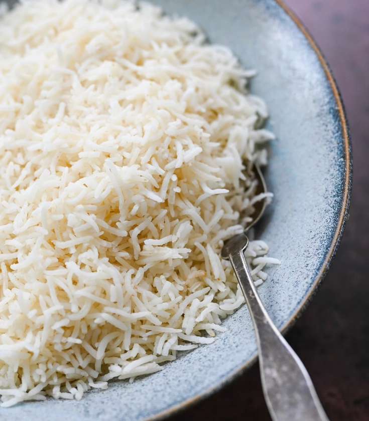 Orez basmati