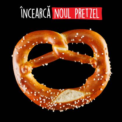 Pretzel