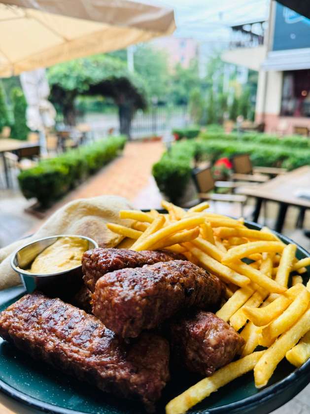 MENIU MICI (350g)