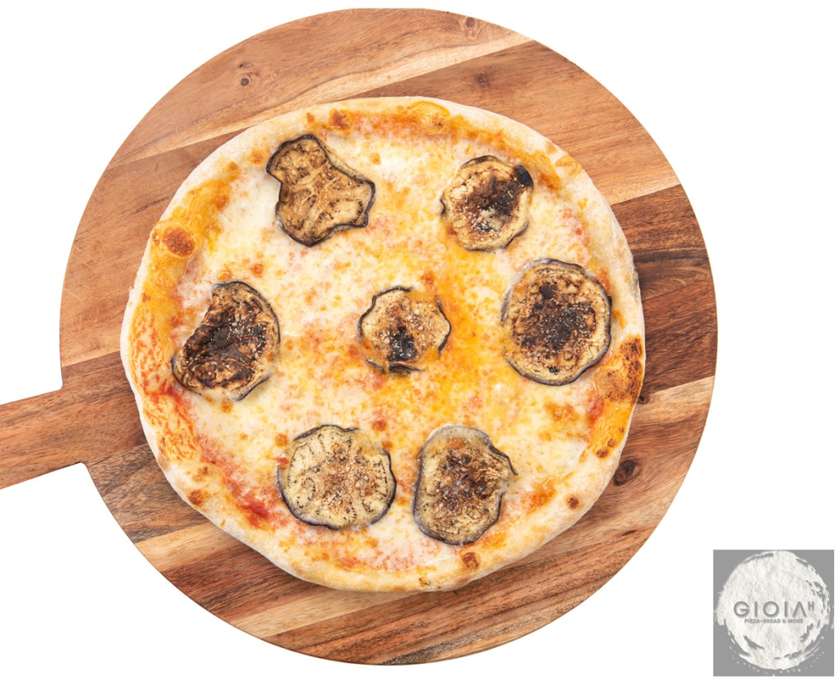 PARMIGIANA