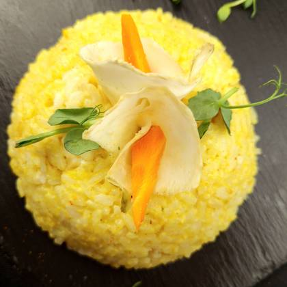 OREZ CURRY (200g)