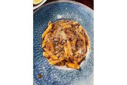 Paste Bolognese