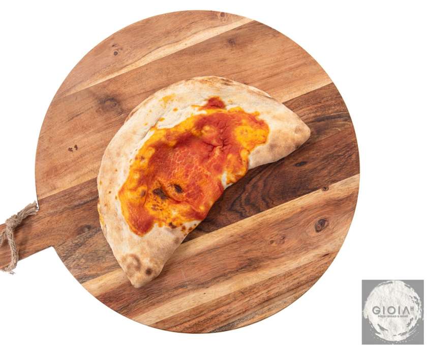 CALZONE