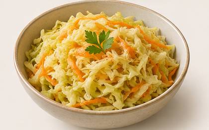 salata de varza