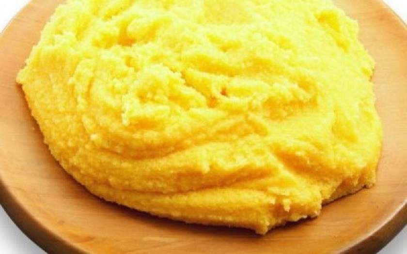 MĂMĂLIGUȚĂ (200g)