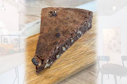 Brownie