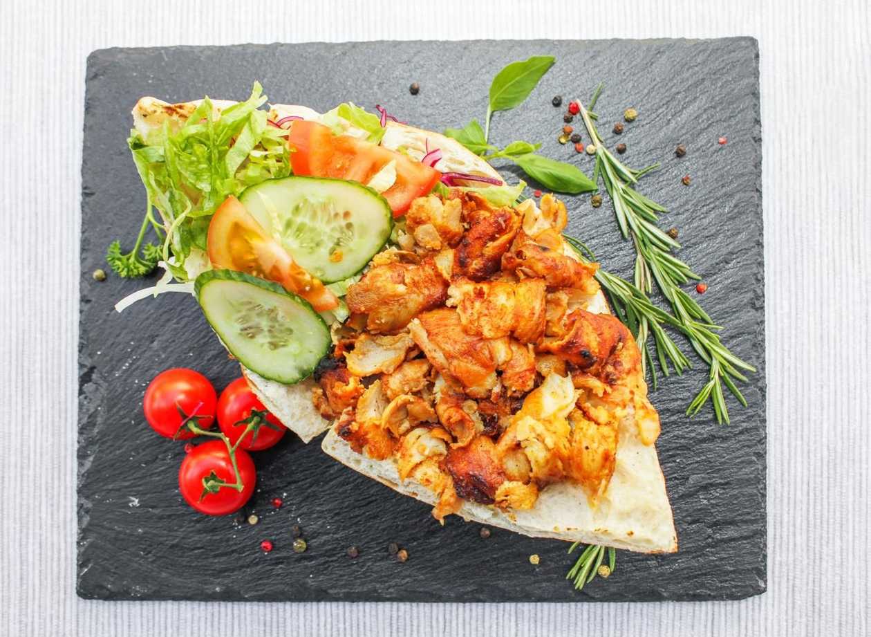 Döner classic