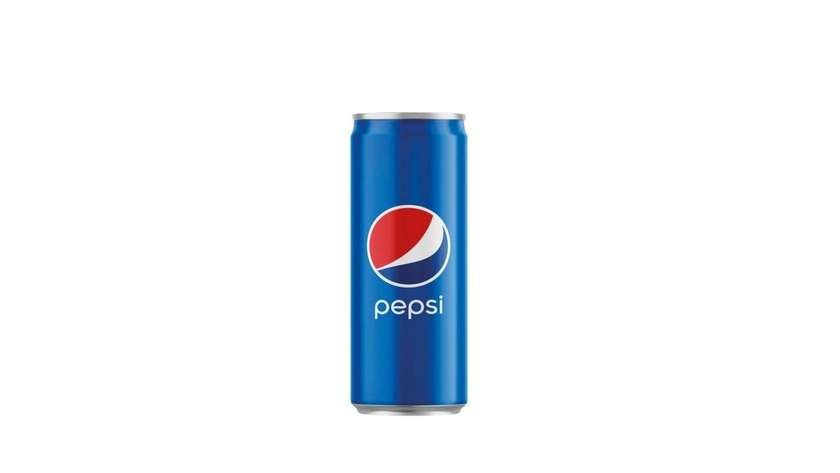 Pepsi classic 0,33