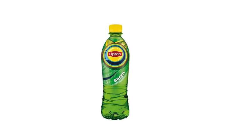Lipton green 0,5 l