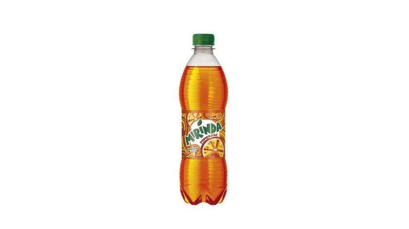 Mirinda 0,5 l
