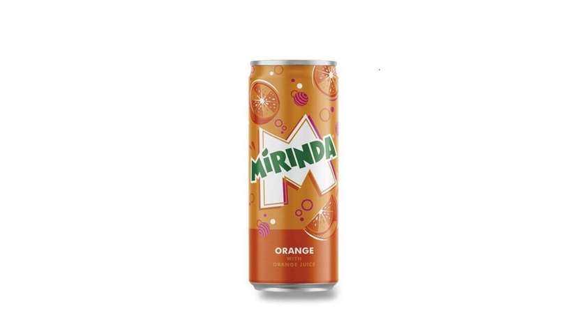 Mirinda 0,33