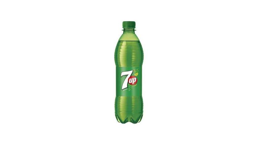 7UP 0,5 l
